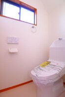 トイレ 根戸貸家