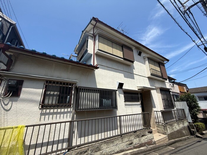 周辺環境 吉野荘