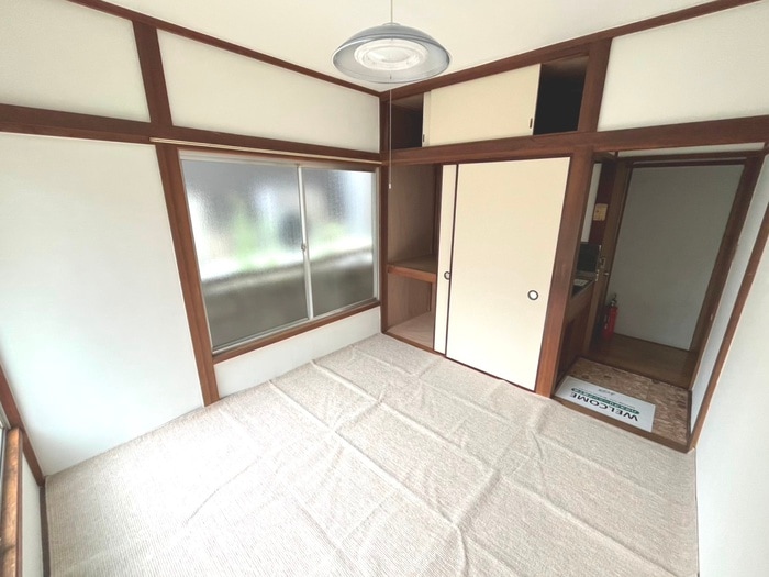 内観写真 吉野荘