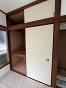 収納 吉野荘