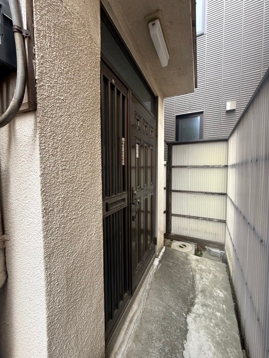 建物設備 吉野荘