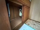 キッチン 吉野荘