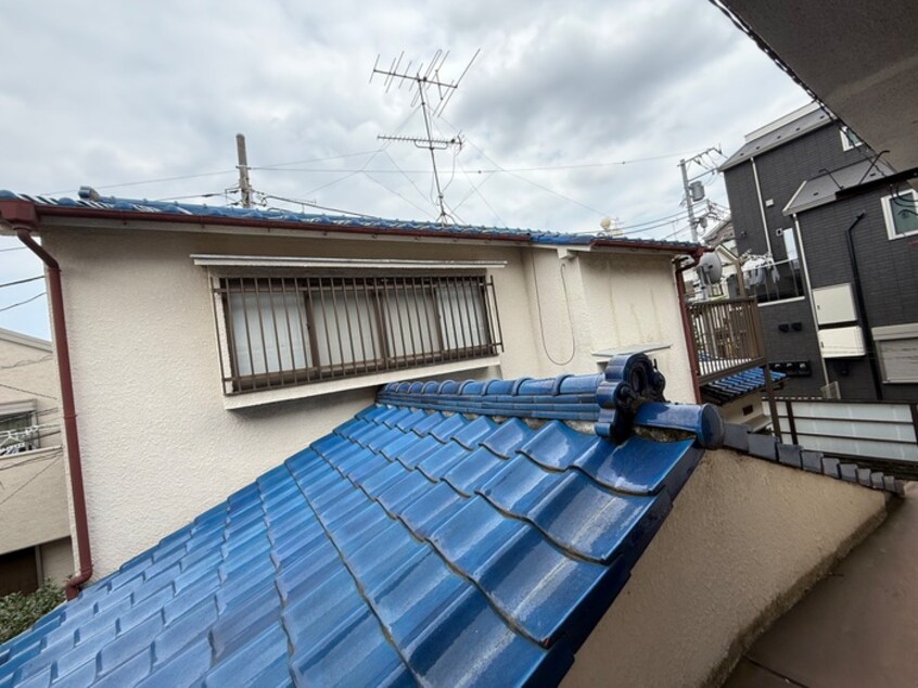 周辺環境 吉野荘