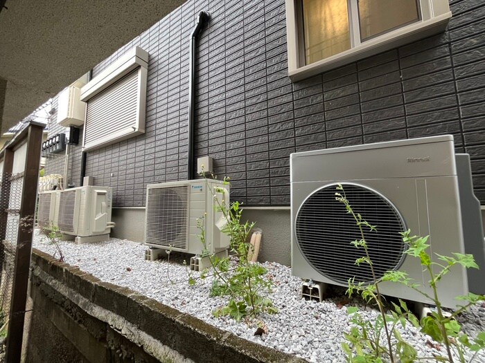 周辺環境 吉野荘