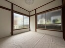 居室 吉野荘