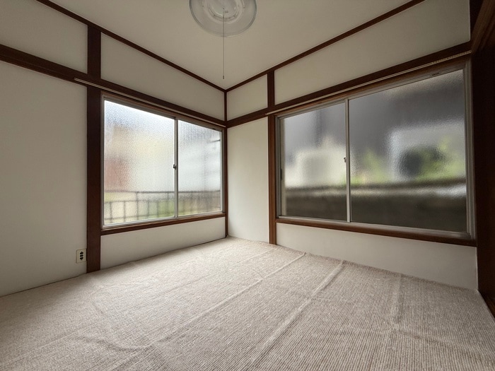 居室 吉野荘