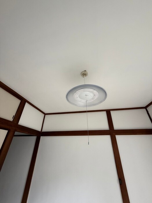 内観写真 吉野荘