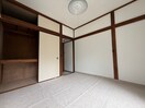 居室 吉野荘