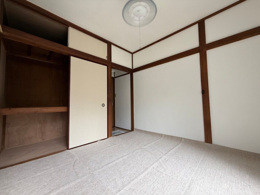 居室 吉野荘