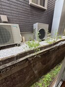 周辺環境 吉野荘