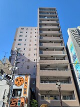 エクセレンシア駒込