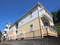 アプローズ日吉