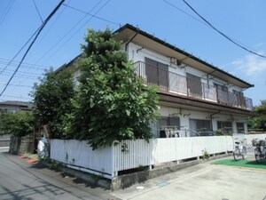 グリーンハイツⅠ