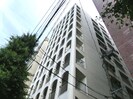 ニュー高円寺コーポラス(501)の外観