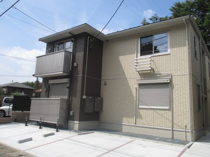 外観写真 シンフォニー