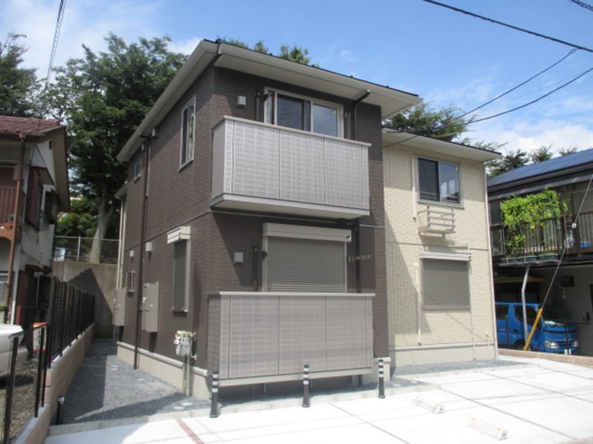 外観写真 シンフォニー