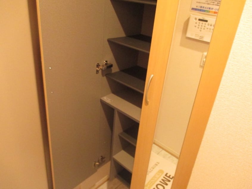 靴箱 シンフォニー