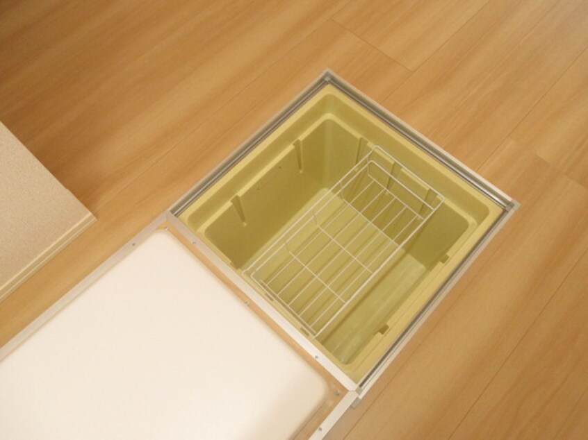 収納 シンフォニー