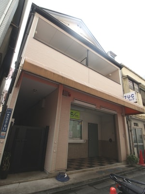 タウンコートK
