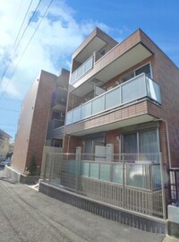 マリンルージュ横浜
