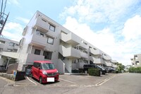 ヒルズ司Ⅱ号館