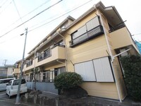 リバーサイドハイツリー