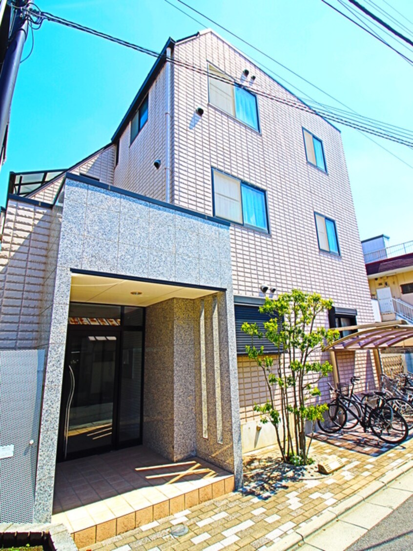 外観写真 ルナパール