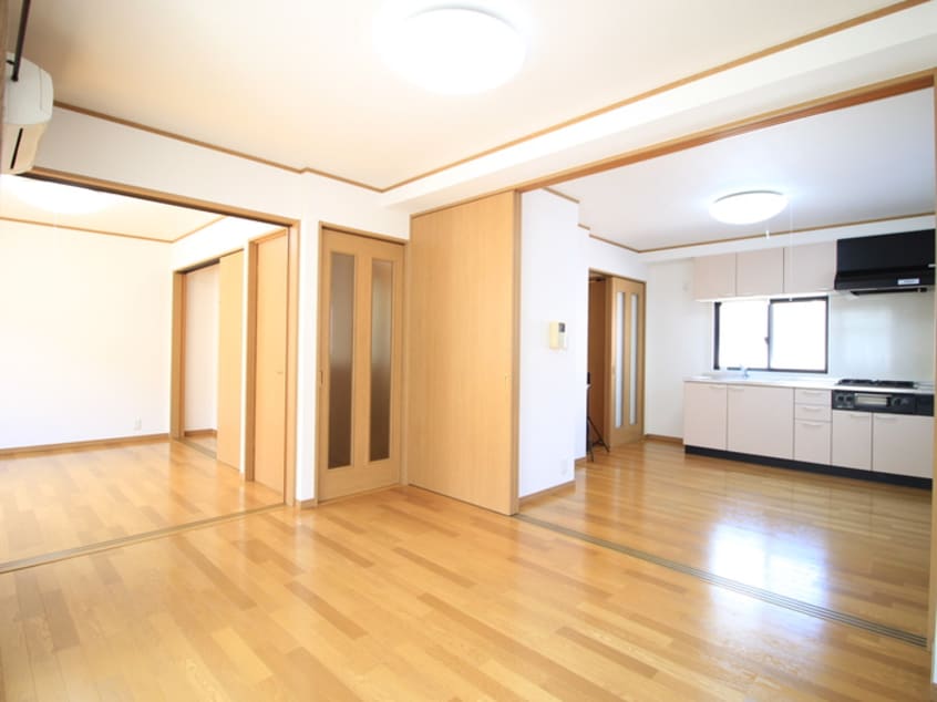 居室 ルナパール