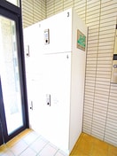 建物設備 ルナパール