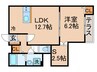 ETOREIMI 1LDK+Sの間取り