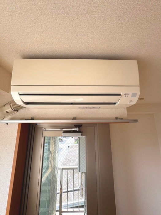 内観写真 グリーンハピネスＭＨ