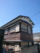 外観写真 千坂荘