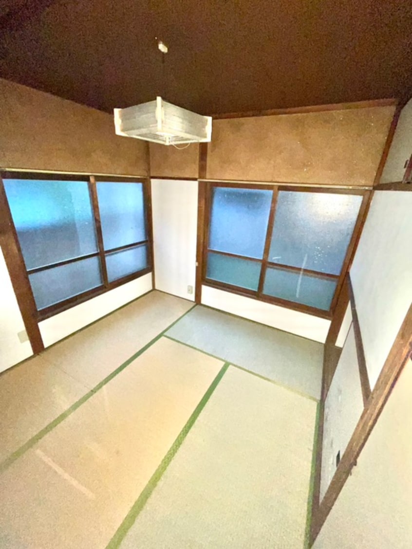 居室 千坂荘