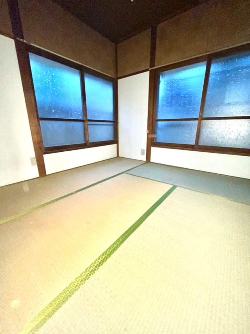 居室 千坂荘