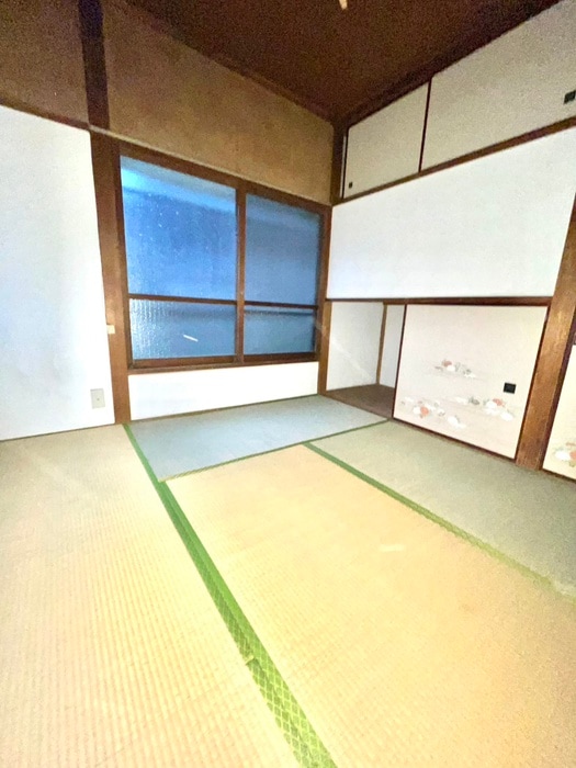 居室 千坂荘