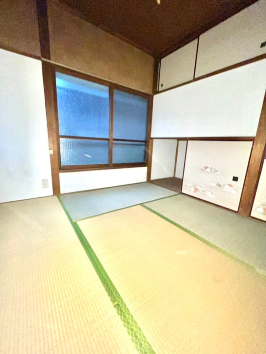 居室 千坂荘