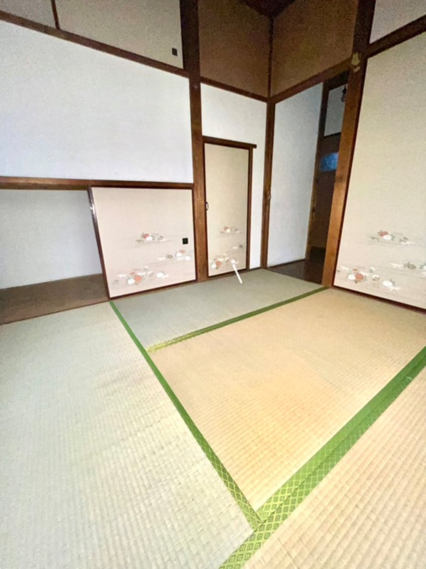 居室 千坂荘