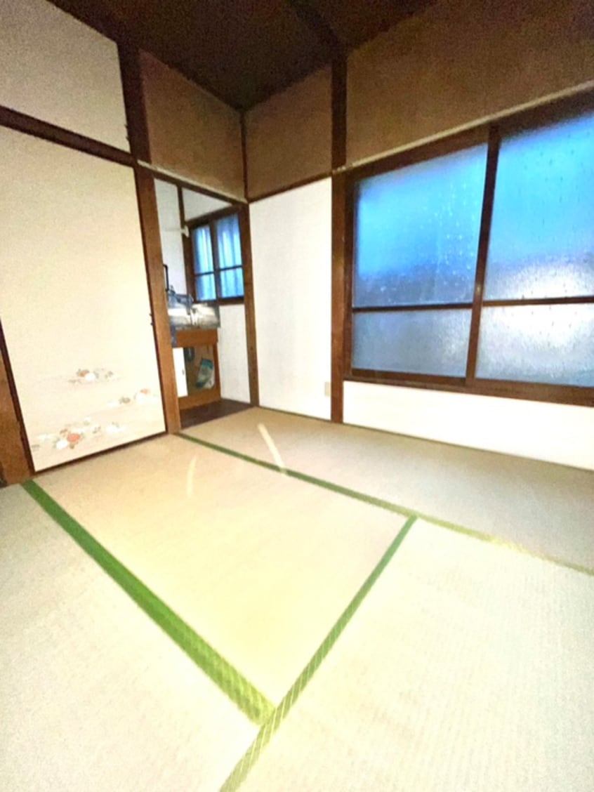 居室 千坂荘