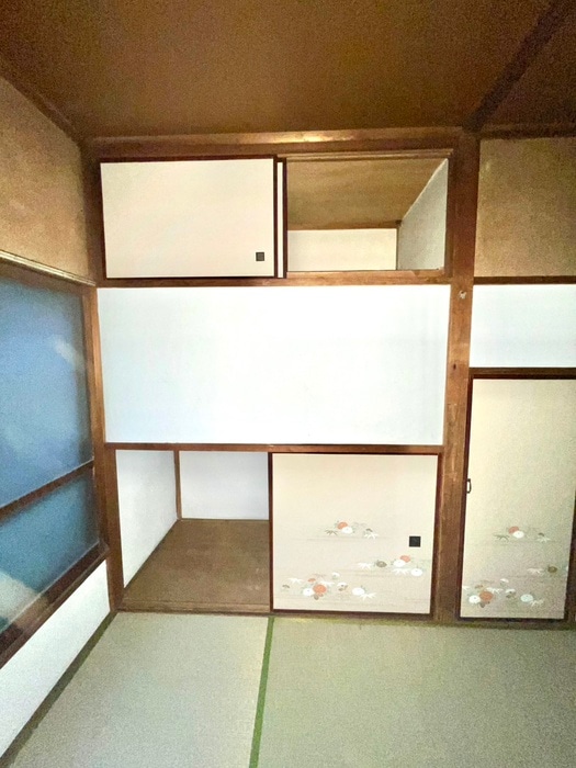 収納 千坂荘