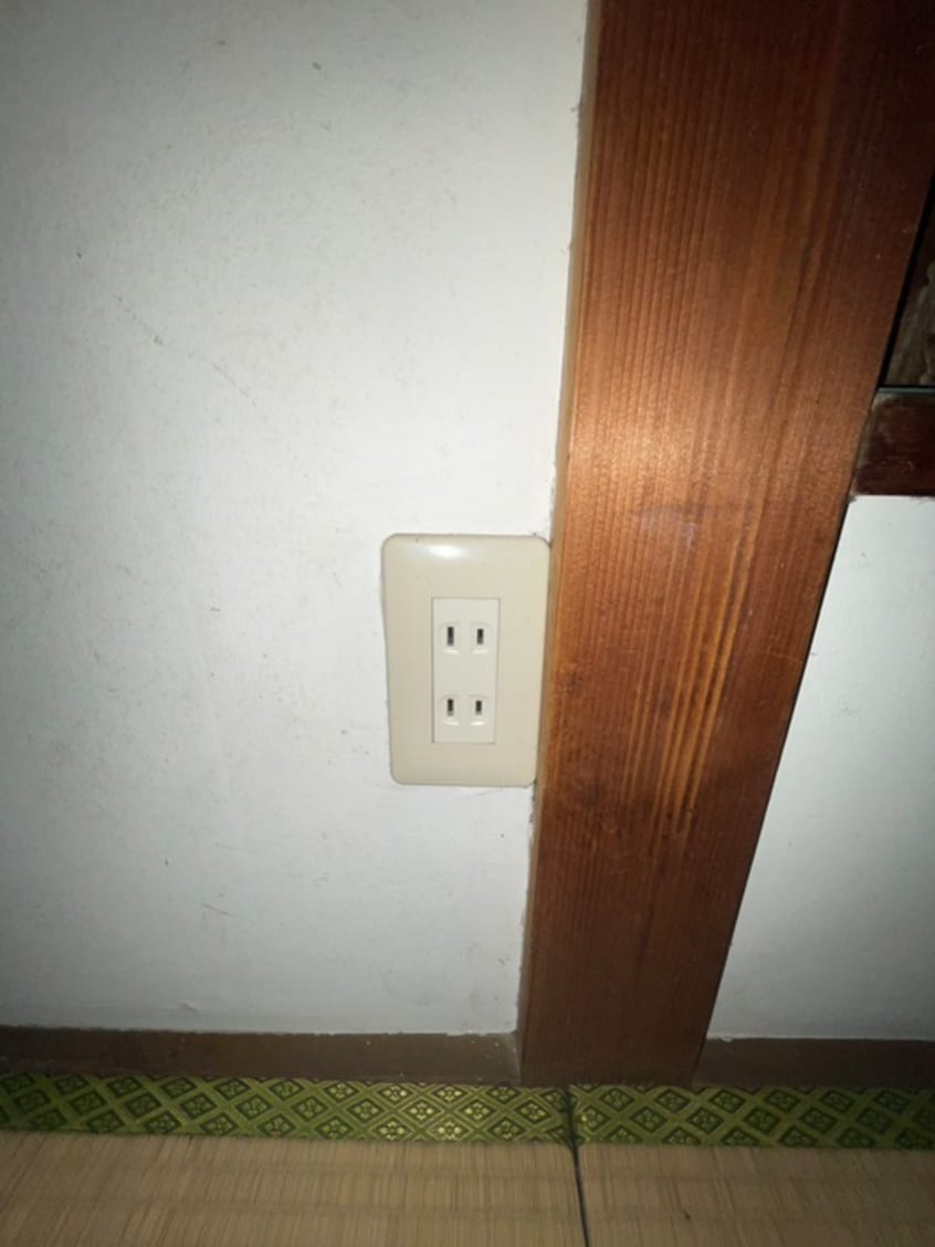 内観写真 千坂荘