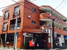 杉並下井草郵便局(郵便局)まで255m 千坂荘