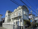 ライカハウス北久里浜