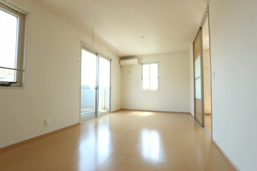 居室 ラフィーネアネックス