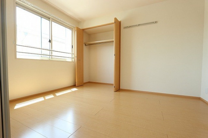 居室 ラフィーネアネックス