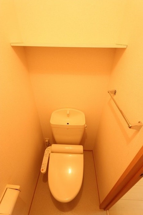 トイレ ラフィーネアネックス