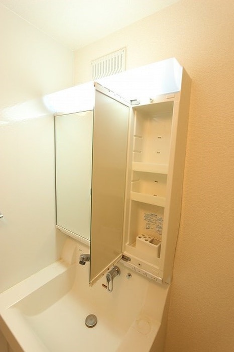 洗面 ラフィーネアネックス