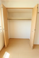 収納 ラフィーネアネックス