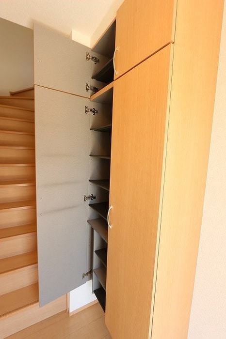 靴箱 ラフィーネアネックス