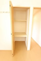 収納 ラフィーネアネックス