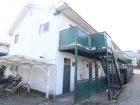 第2ハウスグリーン